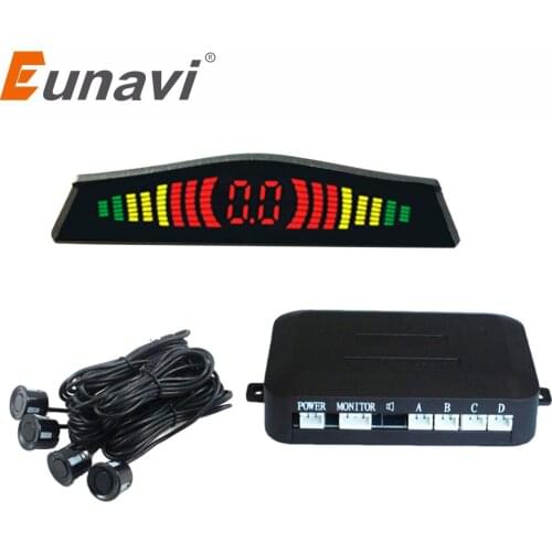 Eunavi Car Electronics