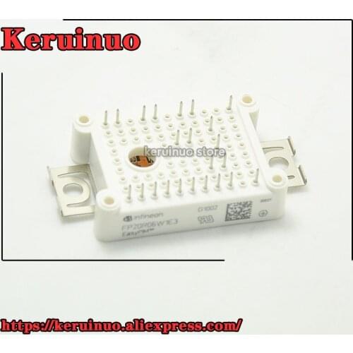 FP20R06W1E3 NEW IGBT ORINGINAL MODULE 15A-1200V IN STOCK