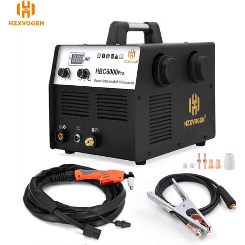 HZXVOGEN Plasma Machines