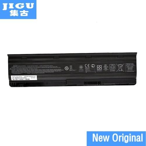 JIGU New Original Laptop Battery For HP For Pavilion G4 G6 G7 G32 G42 G56 G62 G72 CQ32 CQ42 CQ43 CQ62 CQ56 CQ72 DM4 MU06