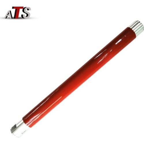 2PCS Upper Fuser Roller For Xerox DCC 5065 6550 7500 7550 7600 750i 5540 WC 7655 7665 7675 Compatible Heat Rolller