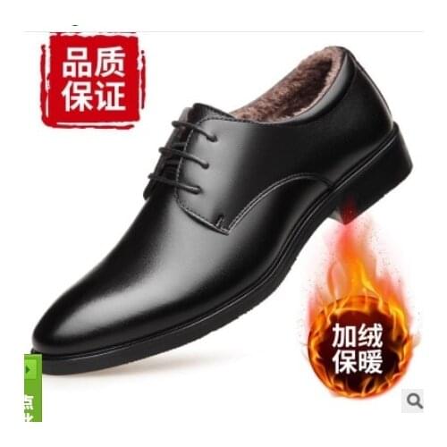 Winter New Men Keep Shoes High Quality Mens Leather Shoes Ankle Boots Man Snow Boots Comfortable Moccasins Shoes Big Size 48