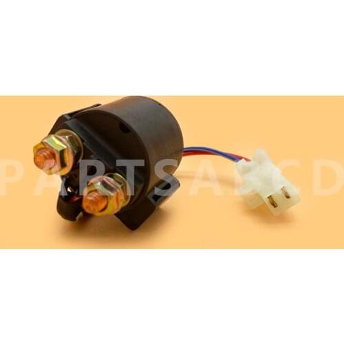 New Starter Relay YFM350 FITS For YAMAHA WARRIOR 350 1987-2004