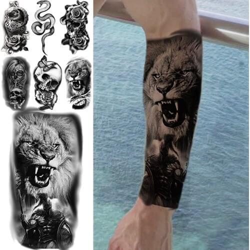 Waterproof Tattoos OVIMGO China