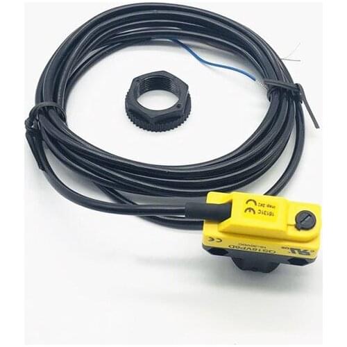 QS18VP6D BANNER Escalator Sensor