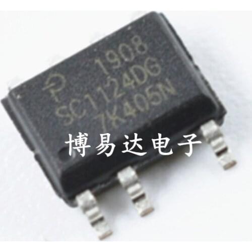 SC1124DG-TL SC1124DG SOP7 R