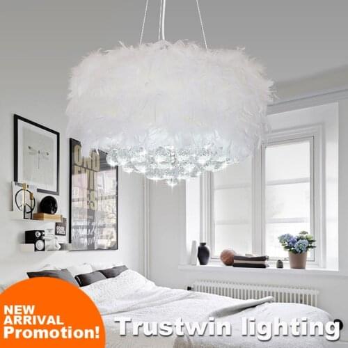Люстры хром Trustwin lighting China At AliExpress