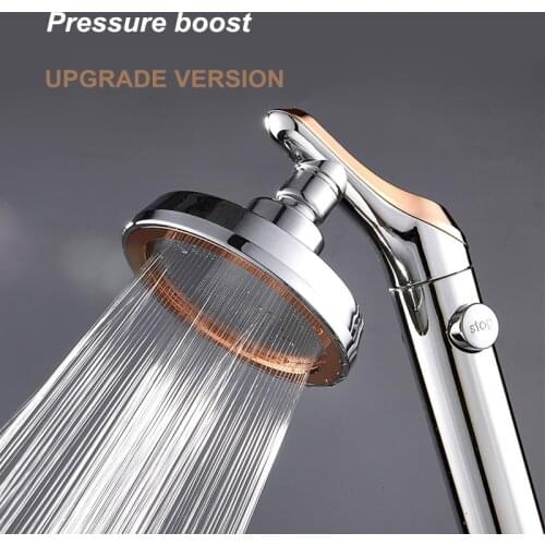 Washower Rain Shower Heads China