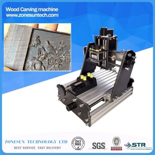 3axis mini diy cnc laser engraver for metal (with 300mw laser head)