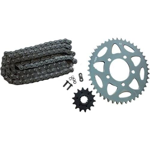 Motorcycle Accessories European Style BN302 BJ300GS Chain Large and Small Sprocket Chain Wheel