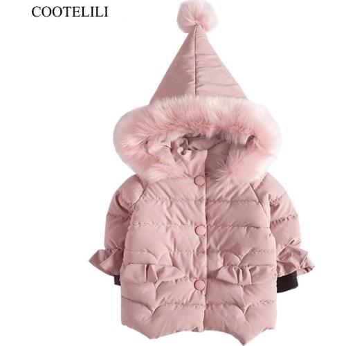 COOTELILI Parks For Girls