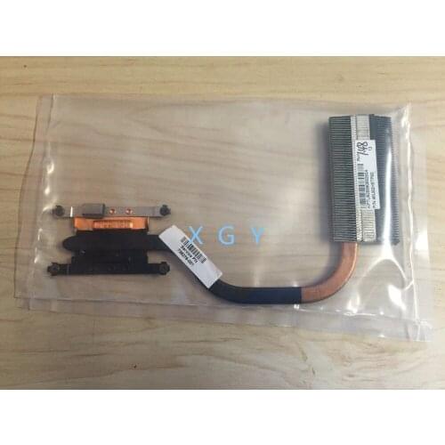 For HP PAVILION 15-N SERIES GENUINE CPU COOLING HEATSINK 736279-001 46U82HSTP50