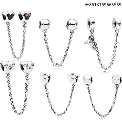 Hero100% 925 Pure Silver Original Copy High Quality 1:1 Safety With Logo Free Wholesale Manufacturers