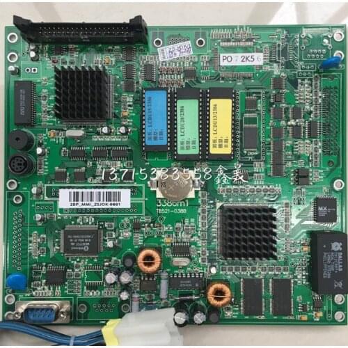 Techmation MMI3386 MMI card display card + AA084VC03 + driver card + cable (each 1pcs ) + shipping cost