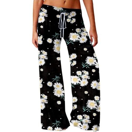 Женские брюки широкие Lecopike China At AliExpress