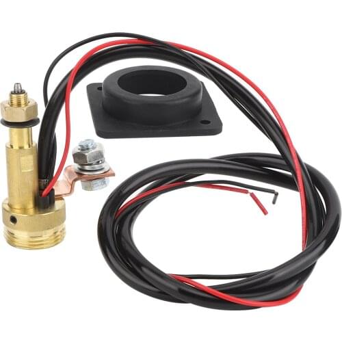 Welding Torch Adaptor MIG Welding Panel Socket Euro Central Connector Adaptor Torch Conversion Kit