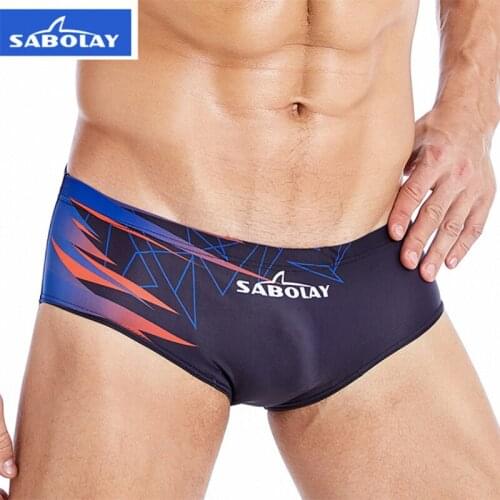 Мужские трусы SABOLAY China At AliExpress