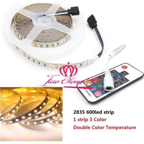 TiaoChongYi LED Strips