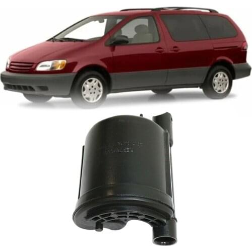 Fuel Filter Gas for Chevy Toyota Corolla Sienna Chevrolet Prizm 233000D010 Tank Fuel Filter