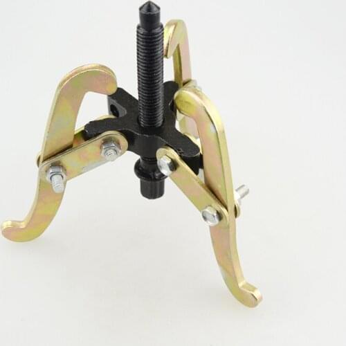 1PC 3 Jaw PAWS Gear Puller Bearing removal Puller Auto Mechanic Gear 20" Gear Pulley