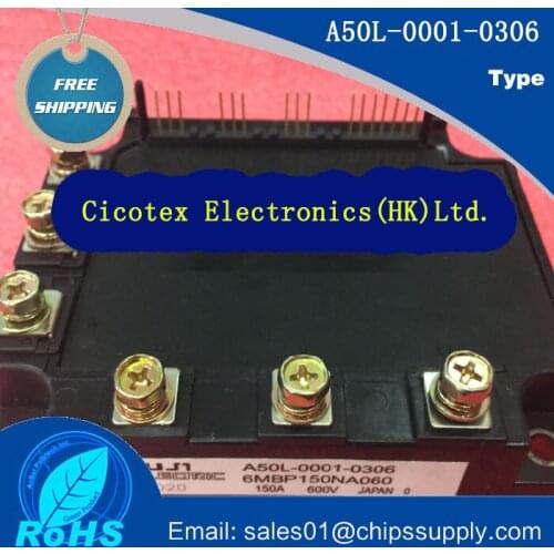 A50L-0001-0306 Module IGBT