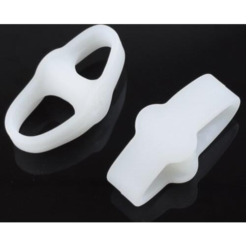 Bicyclic hallux valgus toe separator beetle crusher bone orthosis hallux valgus orthosis thumb valgus correction