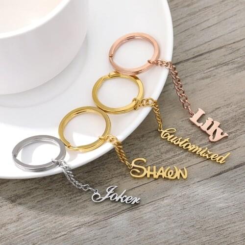 CAVSUAT Customized Jewelry