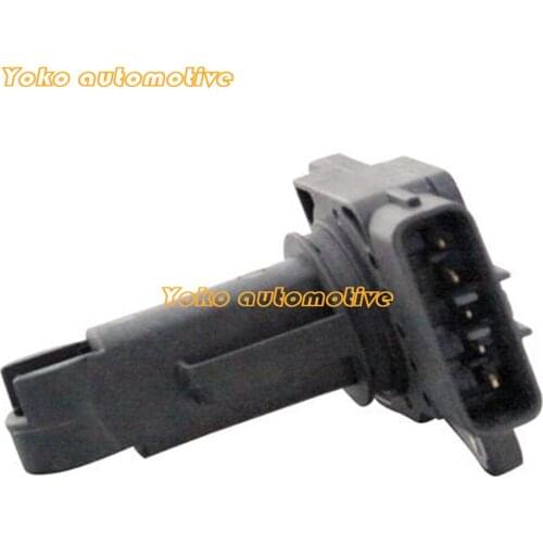 MAF MASS AIRFLOW SENSOR METER FOR VOLVO XC70 II (2007/08 - /) 9202199/8658471/30713512/197400-2010/197408-0040/197400-3090