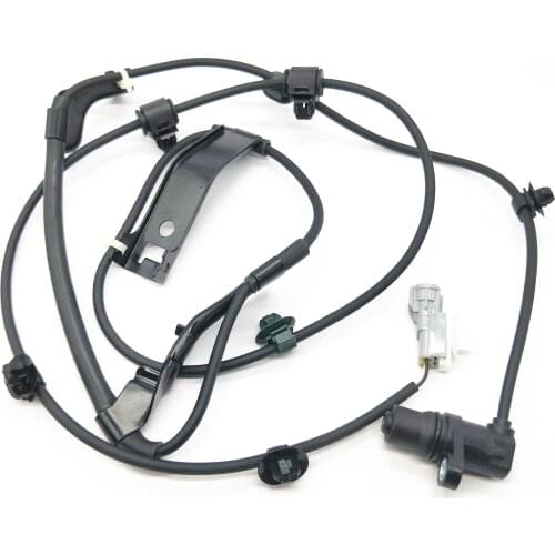 SMD 12 months quality SE0083 NEW ABS Wheel Speed Sensor Front Left 89543-0K020 For Toyota Hilux Vigo 89543 0K020 895430K020