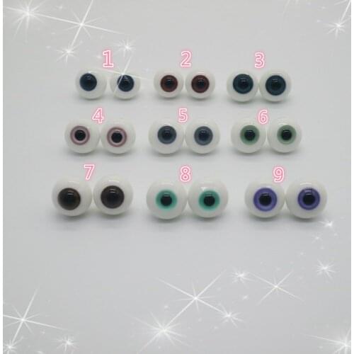 BJD eyes (Suitable for1/3 doll 16mm)