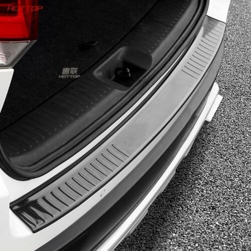 Накладки на пороги Toyota HOTTOP China At AliExpress