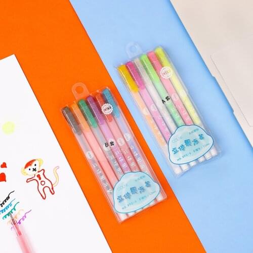 Jianwu Marker Sets