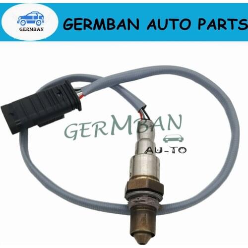 Oxygen Sensor 13628570230 13628573155 0281004440 0281004627 For-BMW F20, F21, F22, F23, F30, F80, F87, F33, F34 220D 320D