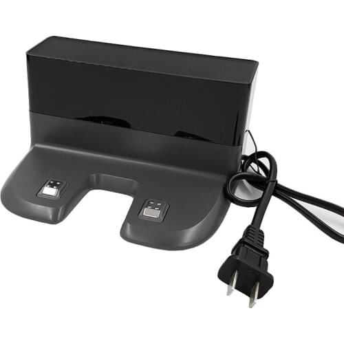 100%New Charge dock base Charging pile for ecovacs Deebot DE55 Robotic Vacuum Cleaner Spare part