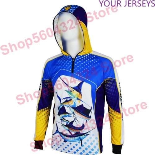 2021 New Mens Hiking Fishing Clothes Anti UV Breathable Sun Protection Quick-drying Professional Man Fishing Shirt DAIWA Pesca