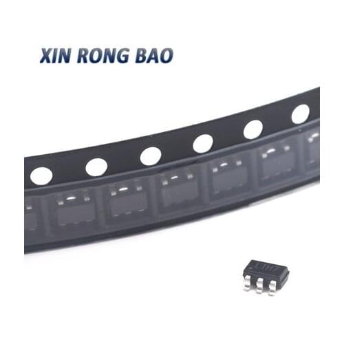 10PCS LTC4054 LTH7 SOT-23-5 4054 LTC4054ES5 LTC4054ES5-4.2 SOT23 SOT-23-5 SMD new and original IC Chipset