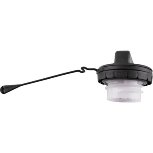 New Fuel Tank Gas Cap Lid Tether Threaded Style 77300-06040 For TOYOTA