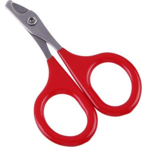 Nail Scissors For Dog And Cat Small and Medium Dogs / Pet Nail Clippers Nail Clippers Kitten Beauty Scissors Nail Trimmer