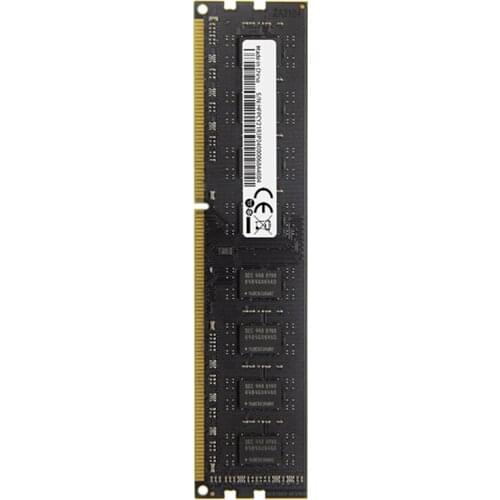 DDR3 2GB Memory Ram 1333MHz PC3-10600 240Pin 1.5V DIMM Supports Dual Channel for AMD Desktop RAM Memoria