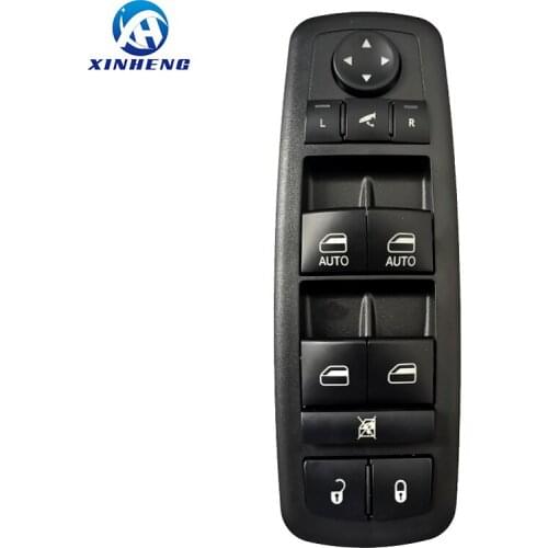 For 2011-2013 Jeep Grand Cherokee Power Window Switch 68030826AC 68030826AD 68030826AE 68030826AC 68030826AB