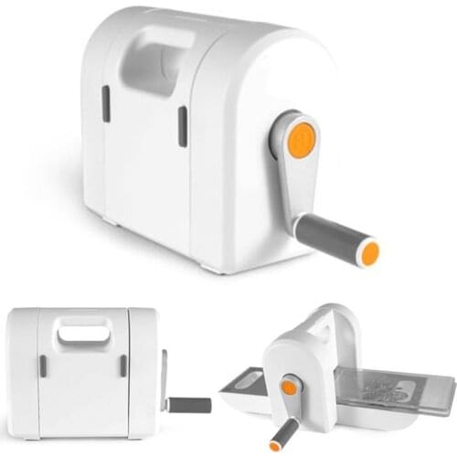 DIY Scrapbooking Cutter Die Cuts Embossing Dies Paper Card Steel Dies Cutting Embossing Machine Die Cut Machine Craft Tool