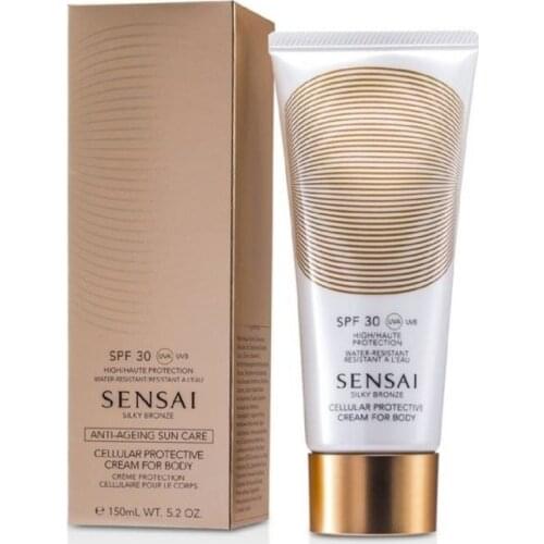 Крема для лица SENSAI China At AliExpress