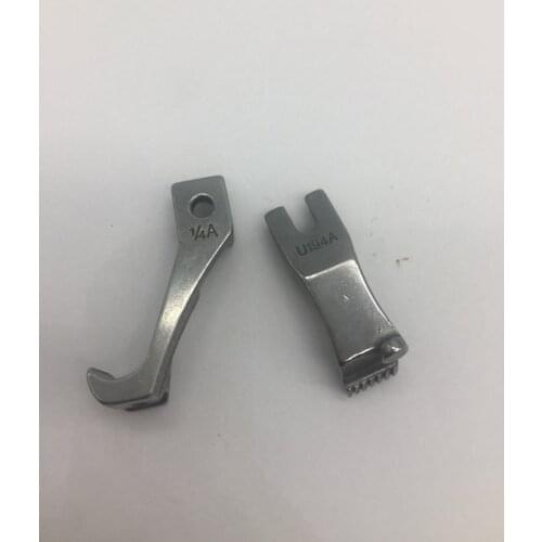 Walking foot U194A/U195(size:1/4A)