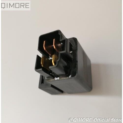 Starter Solenoid Starter Relay for 2 stroke Scooter Moped Minarelli JOG50 JOG90 JOG 3KJ 4DM ZR50 AEROX 50 YQ50