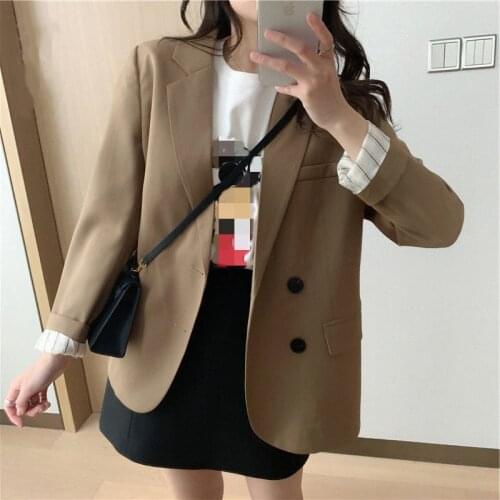 Zohz Women's Office Blazers