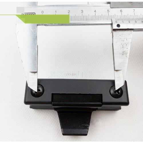 Excavator glass buckle Sliding window buckle excavator accessories For SANY SY 55/65/75/135/215/235-8/-9
