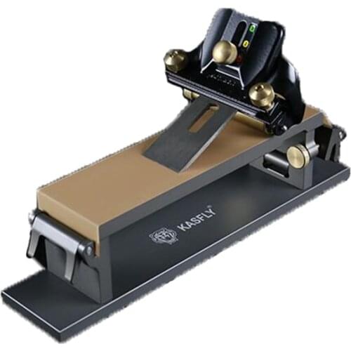 Sandpaper holder, chisel planer sharpening stone, sandpaper base sharpening guide