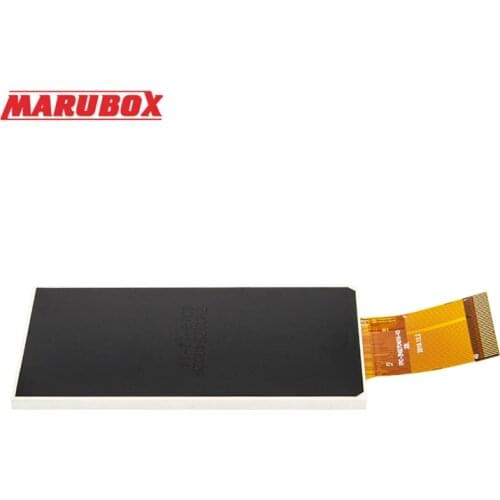 For MARUBOX M600R / M700R Car DVR Screen
