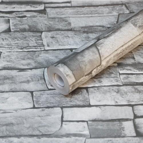 Eovna Brick Wall Stickers