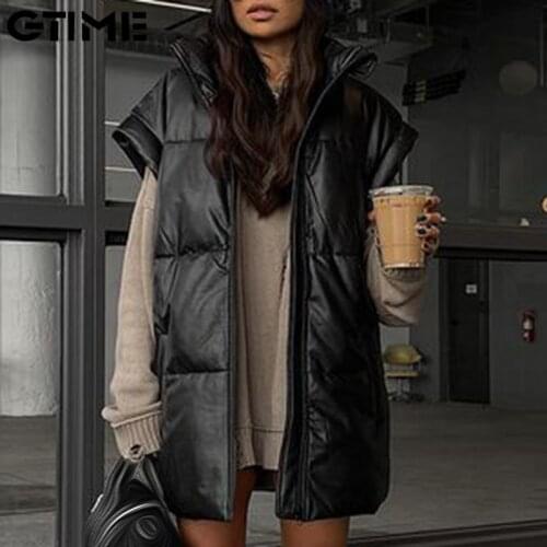 GTIME Women's Vests
